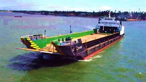 lct 888|Ship LCT888 (Cargo .